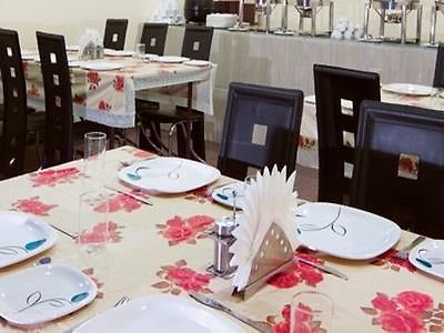 Kailash Residency Hotel Gupta Kashi Exterior photo