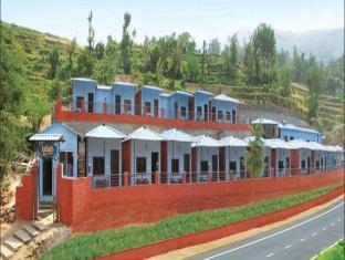 Kailash Residency Hotel Gupta Kashi Exterior photo