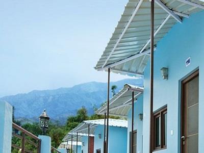 Kailash Residency Hotel Gupta Kashi Exterior photo